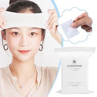 Cotton Pad Toner Cosmetic Stretchable Cotton Pad Tensile Moisturizing Touch Cotton Pad I5r7