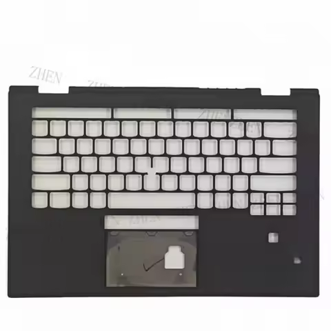 Y For LENOVO ThinkPad X1 YOGA 3rd Gen 2018 Palmrest Keyboard Frame SM10M69917