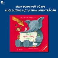 Books for children 0-6 years old - What's Most Important?