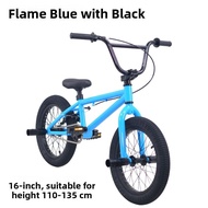 Stunt BMX Bike 16 inch