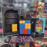 IQ GAMES Solve Mobile Enhance Eye And Brain Skills LED Puzzle Slide