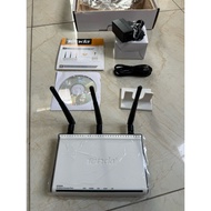 Tenda 3 beard wifi Modem