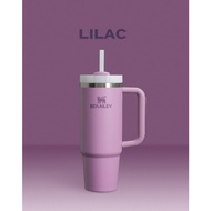 LILAC quencher drinking bottle tumbler noel zhops