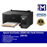 Epson EcoTank L3250 Ink Tank Printer (Wi-Fi)