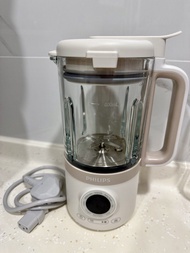 PHILIPS 飛利浦 HR2038/30 2000 系列迷你高速冷熱烹調攪拌機
