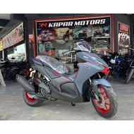 YAMAHA NVX155 SP | MUKA RM0 INTEREST 0% | NVX 155 155SP AEROX NVXSP