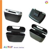 Car Trash Bin