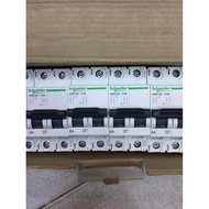 Best in its Class Mcb C60H-Dc Schneider 2P 6A A9N61522