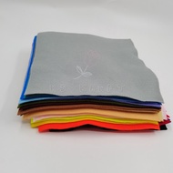 Kain Felt Fabric Cloth/Kain Flat Felt Non Woven Felt/DIY Craft Materials/不织布 Felt Cloth