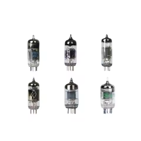 6cb6a 6.3m 6j5*1 6.5m 6j1 5654 digital tube