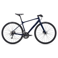 [FREEGIFT] PROMOTION NEW GIANT FASTROAD HYBRID SL 2 2021 BICYCLE BASIKAL