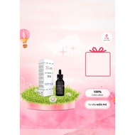 Vita C 5% Skin Brightening and Youthful Serum 30ml InLab