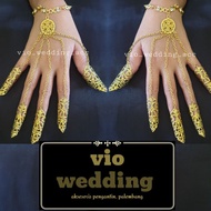 Ladder nails (10 fingers) quality 1