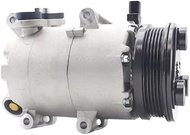 5PK VS16 AC Compressor Compatible for Ford focus For Volvo S40 II 3M5H19D649AC 6M5H19D629AB 3M5H19D6