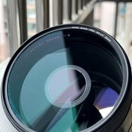 Minolta AF Reflex 500mm f/8.0 A-mount