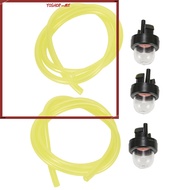 【YOSHOP】Primer Bulb Fuel Pipe 188-512-1 For Husqvarna 235 236 240 Chainsaw CS40 CS4018