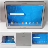 Samsung Galaxy Tab 4 10.1" inch SECOND BERKUALITAS