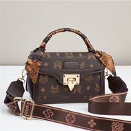 Taseady_mall 2284 imported bags, women's bags, latest bags, shoulder bags, women's bags