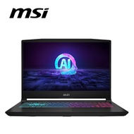 MSI Katana A15 AI B8VF-639 15.6'' FHD Gaming Laptop ( Ryzen 7 8845HS, 16GB, 1TB SSD, RTX 4060 8GB, W