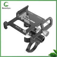 Bv✿  Bicycle Mobile Phone Holder Fixed Mount Cell Phone Handlebar Support Stand Motorcycle 360 Degre