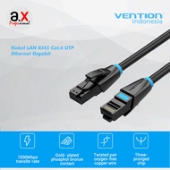 Lan Cable Vention RJ45 Cat-6 UTP Ethernet Gigabit - 8m