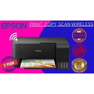 READY STOCK EPSON L3210 PRINTER