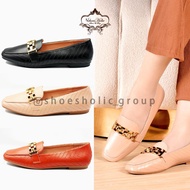 Imported Women's Flatshoes 6018-A56 [3 colors]