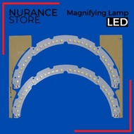 LED Lights for Magnifying Glass Type 9003 Led & 9008 Led Original and Trusted