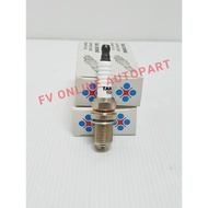 Tan CHONG - SPARK PLUG SET PERODUA MYVI 1.0, KENARI 1.0, KELISA 1.0, KANCIL 1.0, VIVA 1.0 (BKR5E-11)
