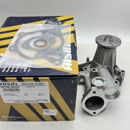 ปั๊มน้ำ AISIN (MITSUBISHI CYCLONE 2.5 / 4D56) WPM-002V