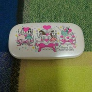 Za Perfect Fit Two-way Foundation 輕透無瑕裸粧心機兩用粉餅OC10 小川奈穗設計限定款粉盒