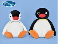 12"Pingu家族-坐姿款 Pingu家族 企鵝造型玩偶 企鵝家族 動物造型玩偶 卡通造型玩偶 玩偶 可愛 Q萌 療癒 絨毛娃娃 絨毛玩偶 兒童玩具 玩具 收藏 擺飾 裝飾 教學教材 活動贈品 娃娃機 禮品 贈品 摸彩品 抽獎贈品 抽獎活動 尾牙抽獎品 兒童節禮物 園遊會 生日禮物 交換禮物 聖誕節禮物 萬聖節禮物 新年禮物 畢業禮物 動漫周邊商品 卡漫週邊商品 喬遷之喜