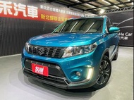 2019 Suzuki Vitara(NEW) S版1.4 日系進口超夯掀背小車