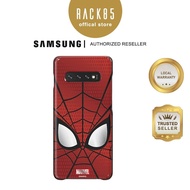 Samsung Galaxy S10 / S10+ / S10e Marvel Spider Man Case, Samsung S10 / S10+ / S10e Case, Samsung S10 / S10+/ S10e Cover