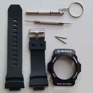 GA150 STRAP AND BEZEL REPLACEMENT GA300 GA310 GLX150 GA-150 GA-300 GA-310 GAL-150