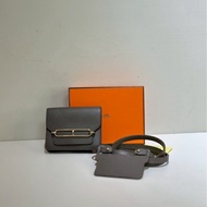 Hermes｜roulis slim 腰包