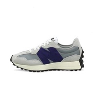 New Balance Classic NB 327 Retro Sports Men's and Women's Casual Running Shoes Dad Shoes