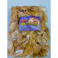 PRAWN CRACKERS, KEROPOK UDANG 400GM