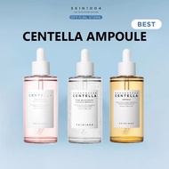 SKIN1004 Madagascar Centella Ampoule + Centella Tone Brightening Capsule Ampoule whitening +Poremizi