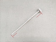 Thiết Bị Đo Nhiệt Độ K-Type Thermocouple WRN-122 Alumina Protection Tube WRN-132 Brick Kiln High Tem