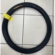 20x1.50 (406) basikal tire tyre tayar tube folding bike bmx mtb