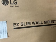 LG TV電視掛牆架
