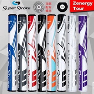 Super Stroke NEW Authentic 23 New Superstroke Golf Putter Grip Zenergy Tour Putter Grip For Men And 