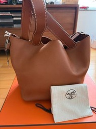 Hermes Picotin 22