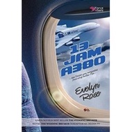 13 Jam A380, Evelyn Rose