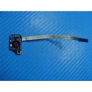 Dell Latitude E5270 12.5" Genuine Laptop LED Board with Cable LS-C621P