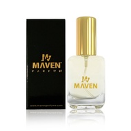 MAVEN Mini Perfume - Rocky (10 ML)