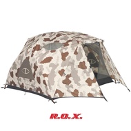 POLER 2+PERSON TENT เต็นท์นอนขนาดเล็ก พกพาสะดวก