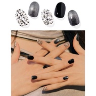 [Ohora] Phototherapy Nail Stickers Gel Home DIY Korea [Need To Illuminate Manicure Lamps] Nail Stick