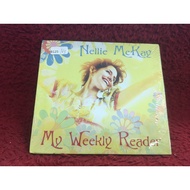 CD Nellie McKay – My Weekly Reader Condition As Shown B125-163